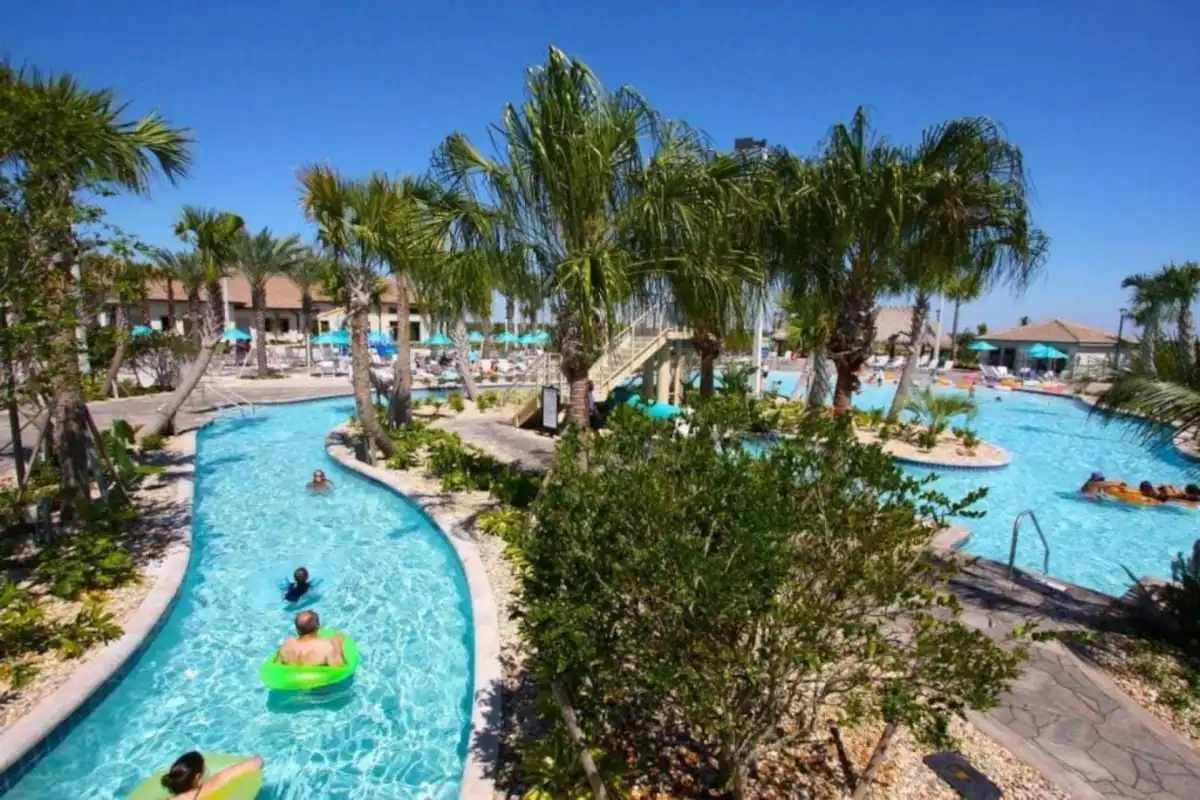 Vocation Home 6Bedroom Luxury Pool Villa near Disney & Free Resort | Champions Gate ...